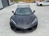Corvette C8 - Corvette Gebrauchtwagen von 2024