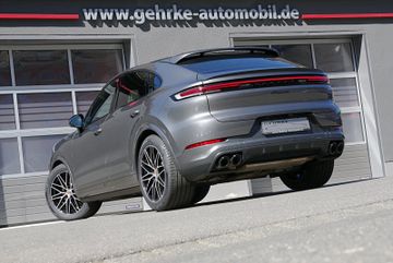 Porsche Cayenne Coupe Black Edition*4+1,AVAILABLE TODAY*