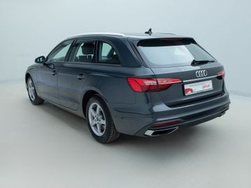 Audi A4 - 5
