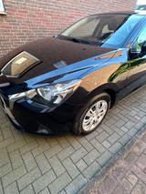 Mazda 2 SKYACTIV-G 90 Center-Line *Touring-Paket* - Mazda 2 in Duisburg