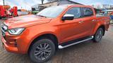 Isuzu D-Max - Isuzu D-Max von privat