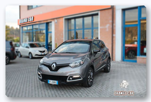 Renault Captur dCi 90 CV Energy Intens-OK NEOPAT