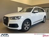 Audi Q7 3.0 TDI quattro tiptr. S-Line*7Sitze*AHK*Navi - gebrauchte Audi Q7 aus dem Jahr 2018