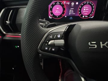 Fahrzeugverkauf 14 Skoda Kodiaq 2.0 TDI 4x4 Sportline Pano AHK 7-Sitze