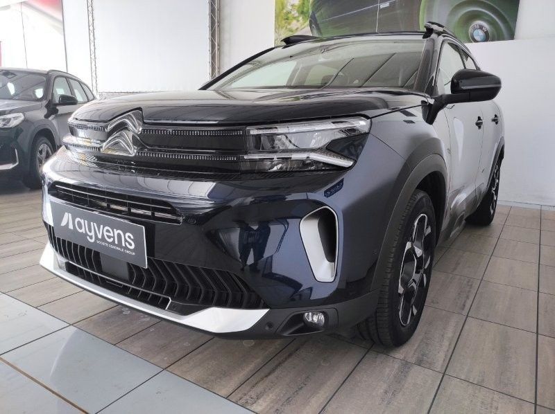 Citroën CITROEN C5 Aircross 1ª s. - C5 Aircross BlueHDi  imagem 2