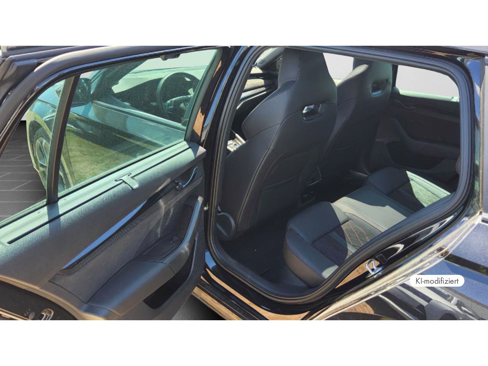 Skoda Octavia - Bild 7