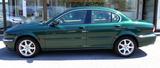 Jaguar X-Type 2.0 V6 *NAVI*TOP ZUSTAND*JOUNGTIMER* - Jaguar X-Type: Limousine