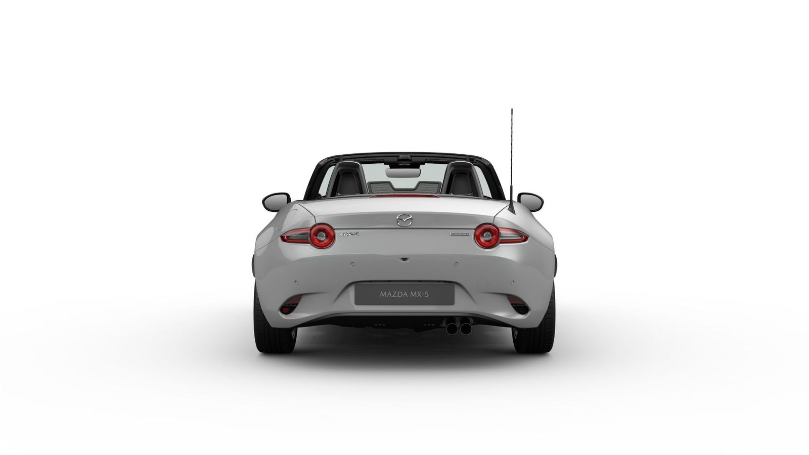 Mazda MX-5 - Bild 7