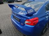 Subaru WRX STI 2.5 Sport Gelegenheit 1.HD UF SH - Subaru WRX STI: Limousine