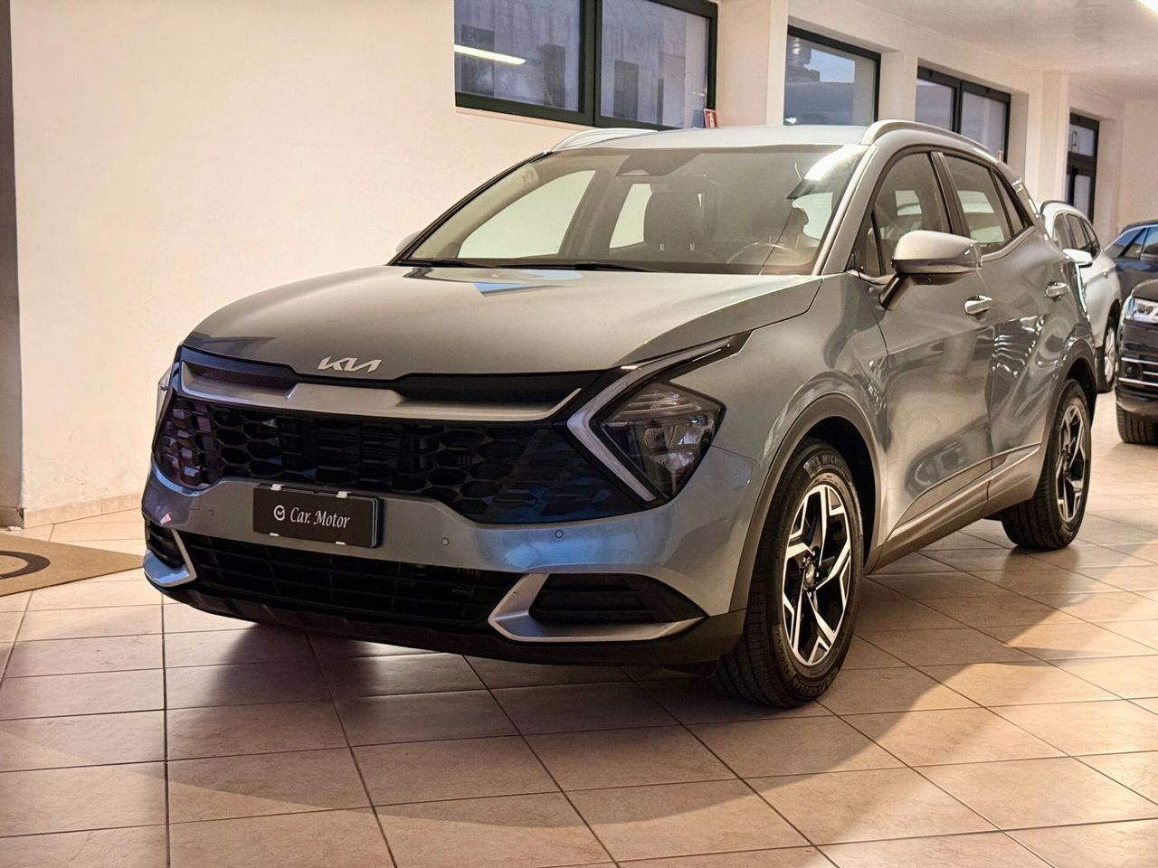 Other Kia Sportage V 2022 1.6 crdi mhev Business dct F