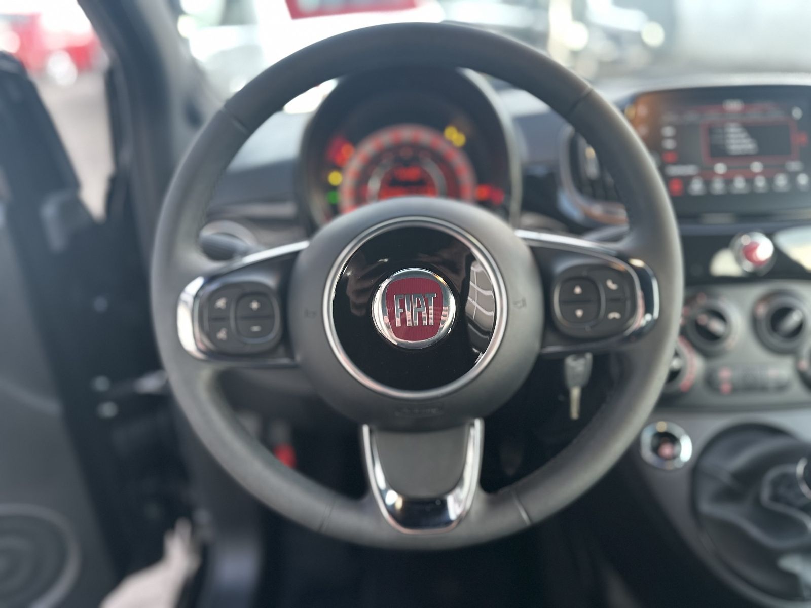 Fiat 500 - Bild 11