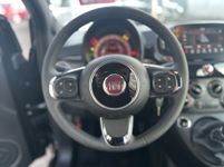 Fiat 500 - Vorschau Bild 11