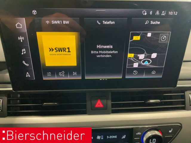 Audi A4 - Bild 17