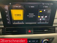Audi A4 - Vorschau Bild 17