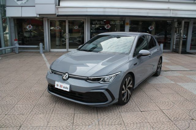Volkswagen VOLKSWAGEN Golf 1.5 eTSI 150 CV EVO ACT DSG R-Li