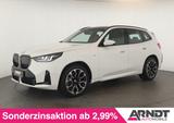 BMW X3 20d xDrive M Sport Pro Matrix Pano HK ACC 20"