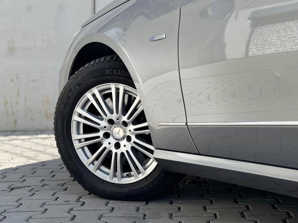 Mercedes-Benz E 350