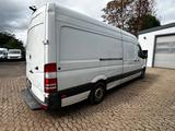 Mercedes-Benz Sprinter II Kasten 310/311/313/314/316 CDI - Mercedes-Benz Sprinter: 313