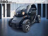 Renault Twizy INTENS Cp2 6kWh - Renault Twizy: Kleinwagen