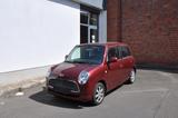 Daihatsu TREVIS Trevis Basis - Daihatsu TREVIS Gebrauchtwagen
