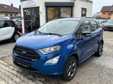 Ford EcoSport ST-Line*PDC*SHZ*B&O*CarPlay*Klima*DAB - Ford EcoSport mit Benzin-Antrieb: Geländewagen