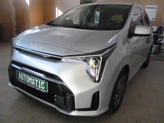 Kia Picanto 1.0 Vision