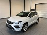 Seat Ateca 2.0 TSI FR 4Drive   DSG|beats|LED|360° - weiße Seat Ateca