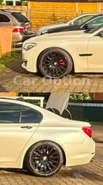 BMW 730 - 12