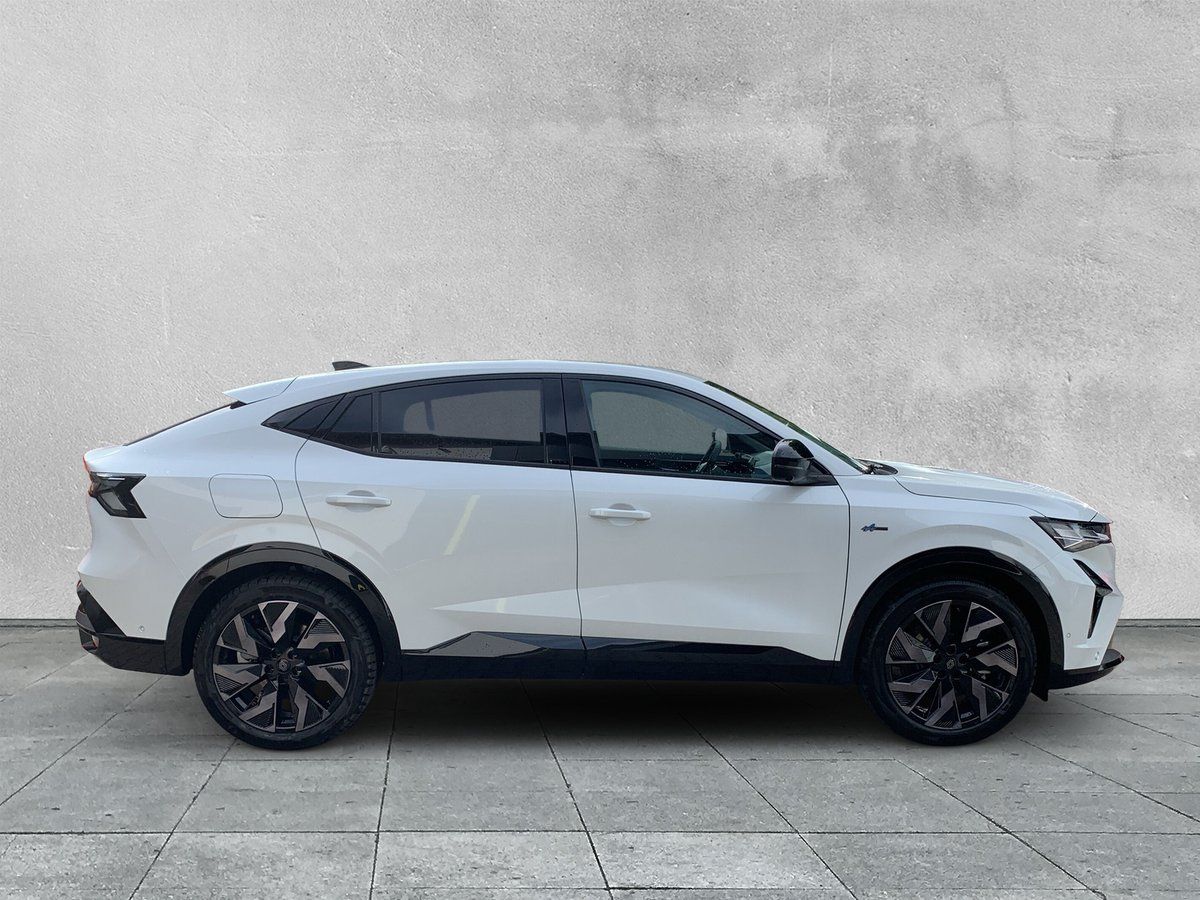 Renault Rafale - Bild 6