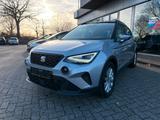 Seat Arona Style - Seat Arona mit CNG-Antrieb