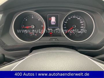 Volkswagen Tiguan - 10