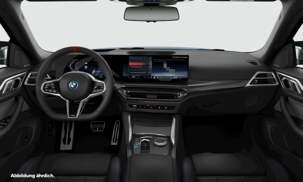 BMW i4 - Bild 4