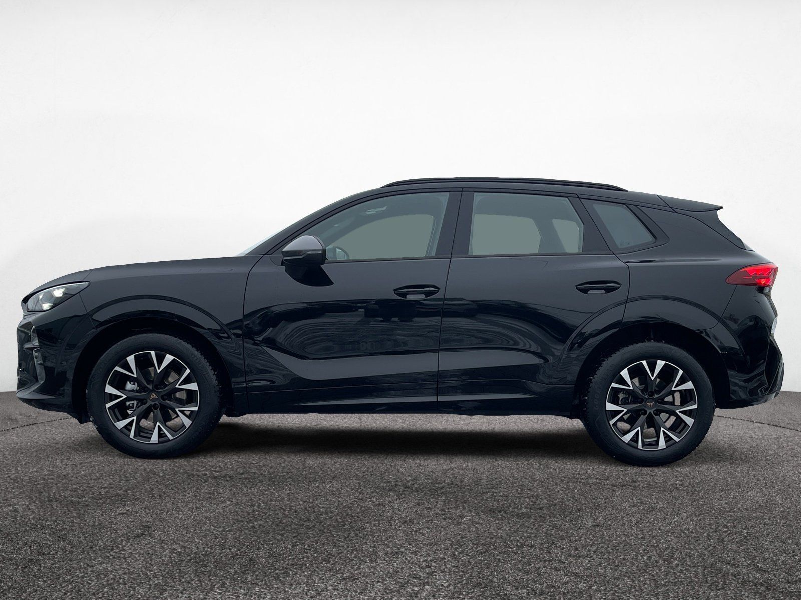 Cupra Terramar - Bild 3