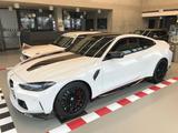 BMW M4 CSL M4