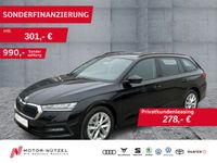 Skoda Octavia - Vorschau Bild 1