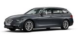 BMW 330i xDrive Touring LuxuryLine+Innovationspak. 1 - BMW 330: Automatik, 330i