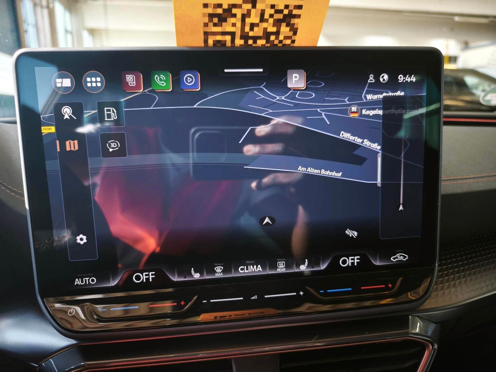 Cupra Leon - Bild 6