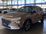 Hyundai Nexo ACC LED Navi R.Cam Leder BLIS Spurassist. - : Braun