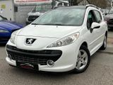 Peugeot 207 SW Sport/PANORAMA-DACH/KLIMAAUTOMATIK/PDC/ - Peugeot 207: SW Sport