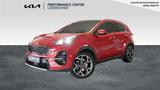 Kia Sportage 2.0 CRD 48V AT AWD GT-Line Technik Pano - Kia Sportage in Hagen