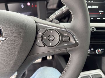 Opel Mokka GS Line 1,2 Turbo Carplay+SHZ+LHZ+LM+RFK