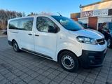 Opel Vivaro Kombi  Radstand L3 lang, 9-Sitze, AHK - Opel Vivaro: Lang