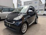 Smart ForTwo  cabrio CDI/KLIMA/SZH - Smart ForTwo mit Diesel-Antrieb: Cabrio