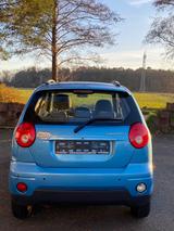 Chevrolet Matiz 1.0 SE sport - Chevrolet Matiz Se mit Benzin-Antrieb