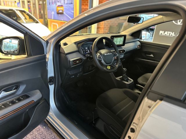 Dacia Sandero III Stepway Expression