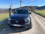 Ford Ranger Thunder Wildtrek - Ford Ranger: Thunder