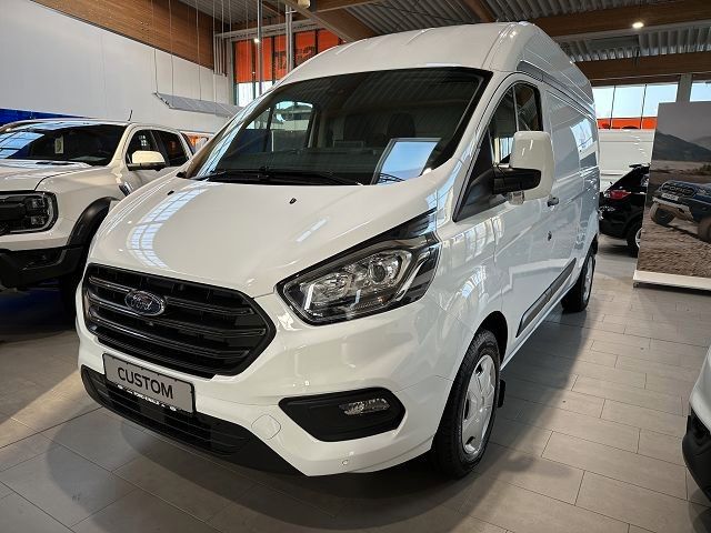 Ford Transit Custom Kasten 320 L2 Trend Navi Kamera