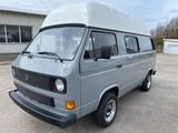 Volkswagen T3 andere - Volkswagen T3 andere: Van