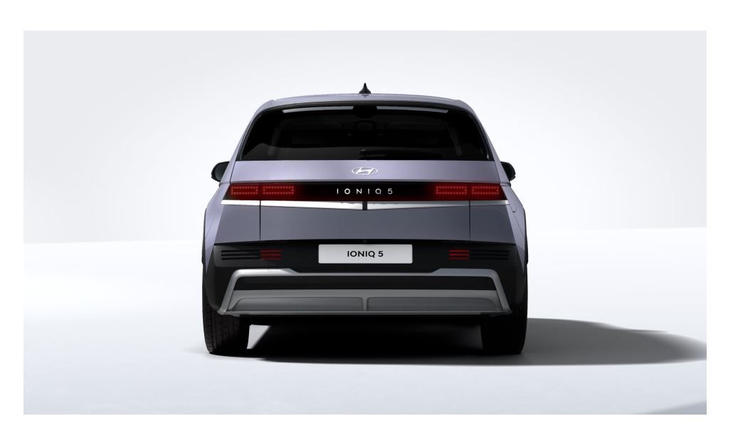 Hyundai IONIQ 5 - Bild 8