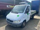 Mercedes-Benz Sprinter Pritsche 308 CDI AHK Tüv 10/26 - Mercedes-Benz 308 cdi